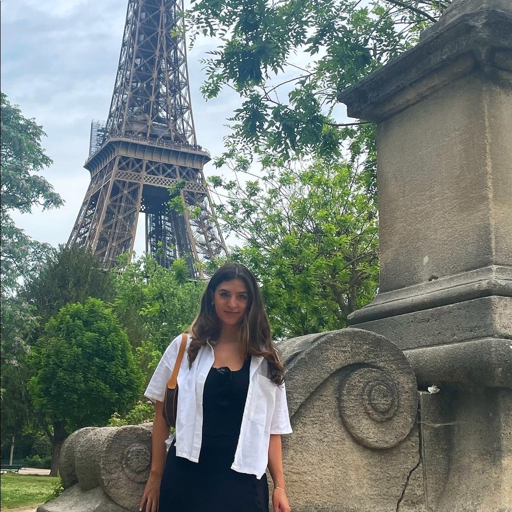 Meet your Posher, Nicole